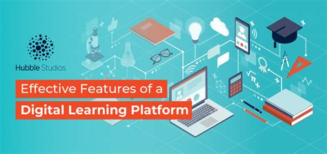 Digital Learning Platform.